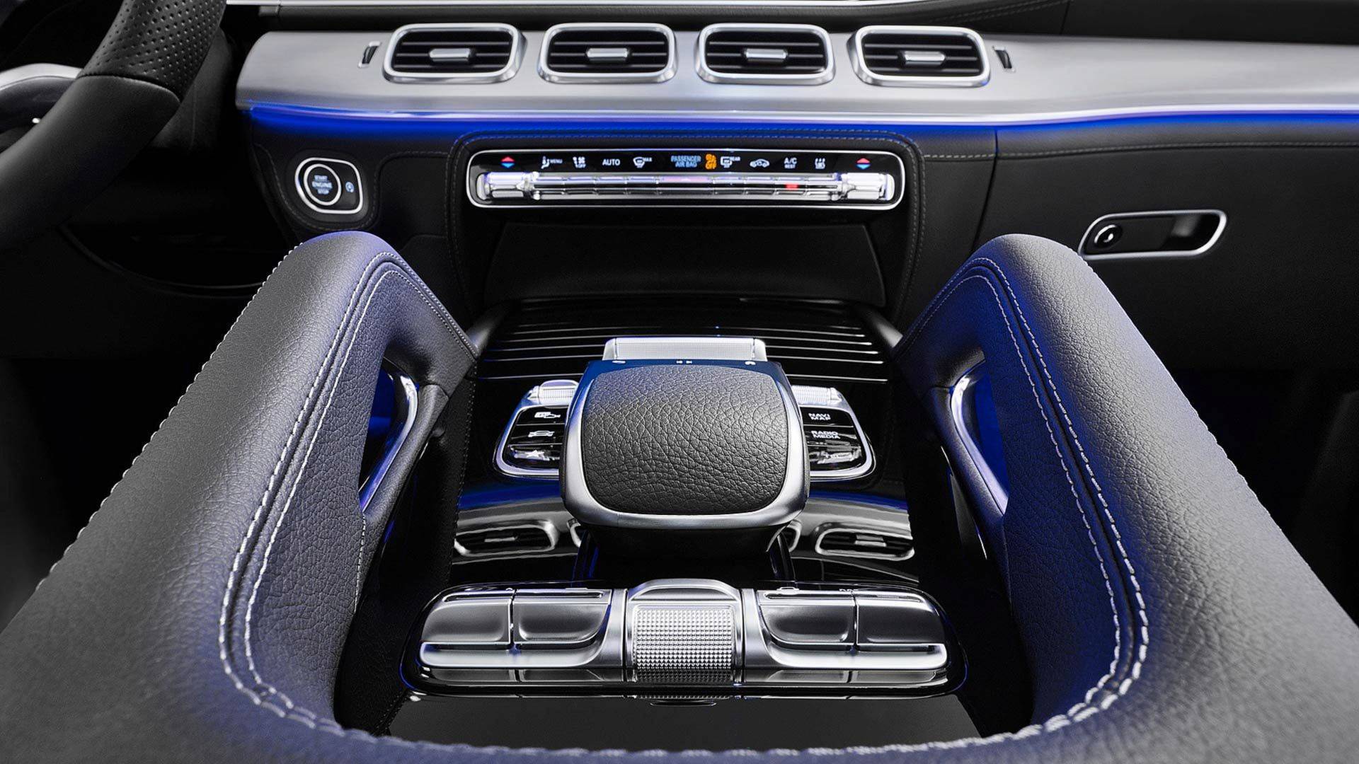 هرآنچه در مورد مرسدس GLE 2019 نمی‌دانید