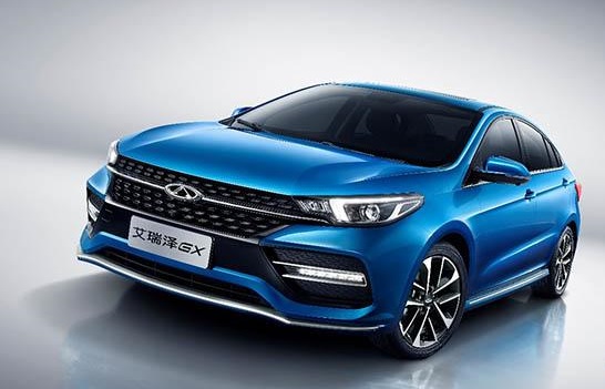 آریزو6 به جنگ خودروهای پرفروش و خوش سابقه بازار می رود (+عکس) آریزو6 به جنگ خودروهای پرفروش و خوش سابقه بازار می رود (+عکس)