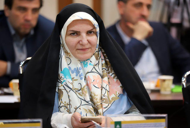 نماینده مجلس: سایه مرگ اقتصادی بر گردشگری ایران/ مقصر افزایش قیمت بلیت هواپیماها شرکت های هواپیمایی نیستند نماینده مجلس: سایه مرگ اقتصادی بر گردشگری ایران/ مقصر افزایش قیمت بلیت هواپیماها شرکت های هواپیمایی نیستند