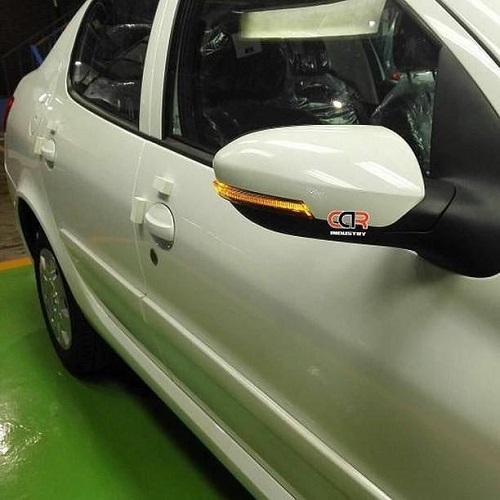 رانای جدید با آپشن‌های جديد تا پايان سال جاری به بازار می‌آيد (+عکس)