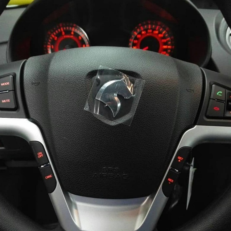 رانای جدید با آپشن‌های جديد تا پايان سال جاری به بازار می‌آيد (+عکس)