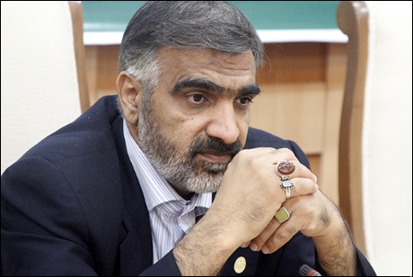 رئیس­ کمیسیون انرژی مجلس: بنزین گران نمی شود