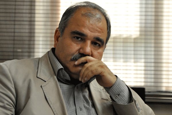 مدیرعامل موزه سینما : حلقههای فیلم مصاحبه با ۱۴۳۶ سینماگر فایل دیجیتال شد مدیرعامل موزه سینما : حلقههای فیلم مصاحبه با ۱۴۳۶ سینماگر فایل دیجیتال شد