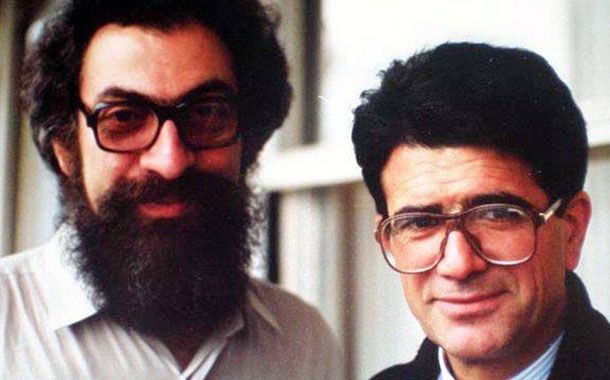 او خسرو آواز ایران است...