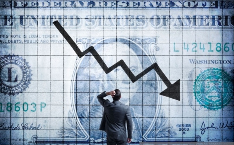 آخرین وضعیت بازار ارز: از کابوس شبانه دلالان تا ادامه سقوط دلار در صبح امروز