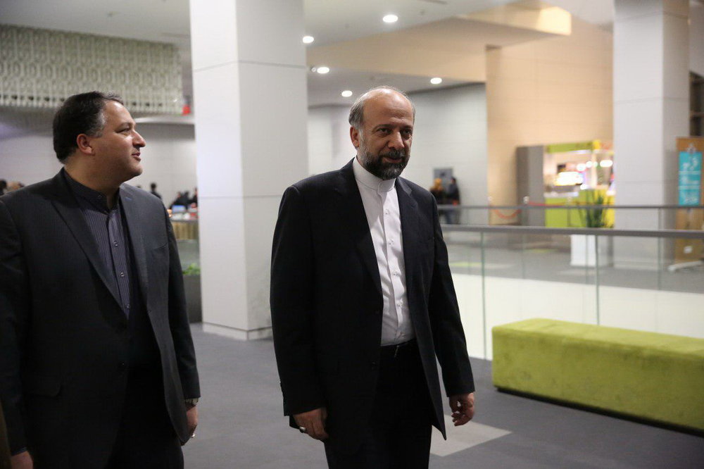 بازنشستگی رئیس سازمان سینمایی ؛ فرصتی برای جوانگرایی