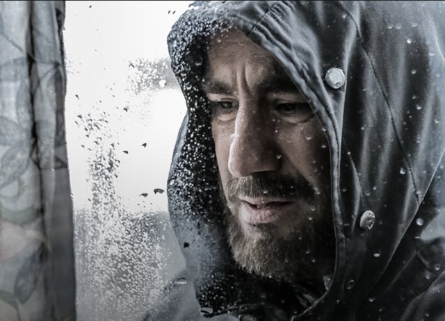 جایزه جشنواره بوسان برای فیلم برادران محمودی «شکستن همزمان 20 استخوان» جایزه جشنواره بوسان برای فیلم برادران محمودی «شکستن همزمان 20 استخوان»