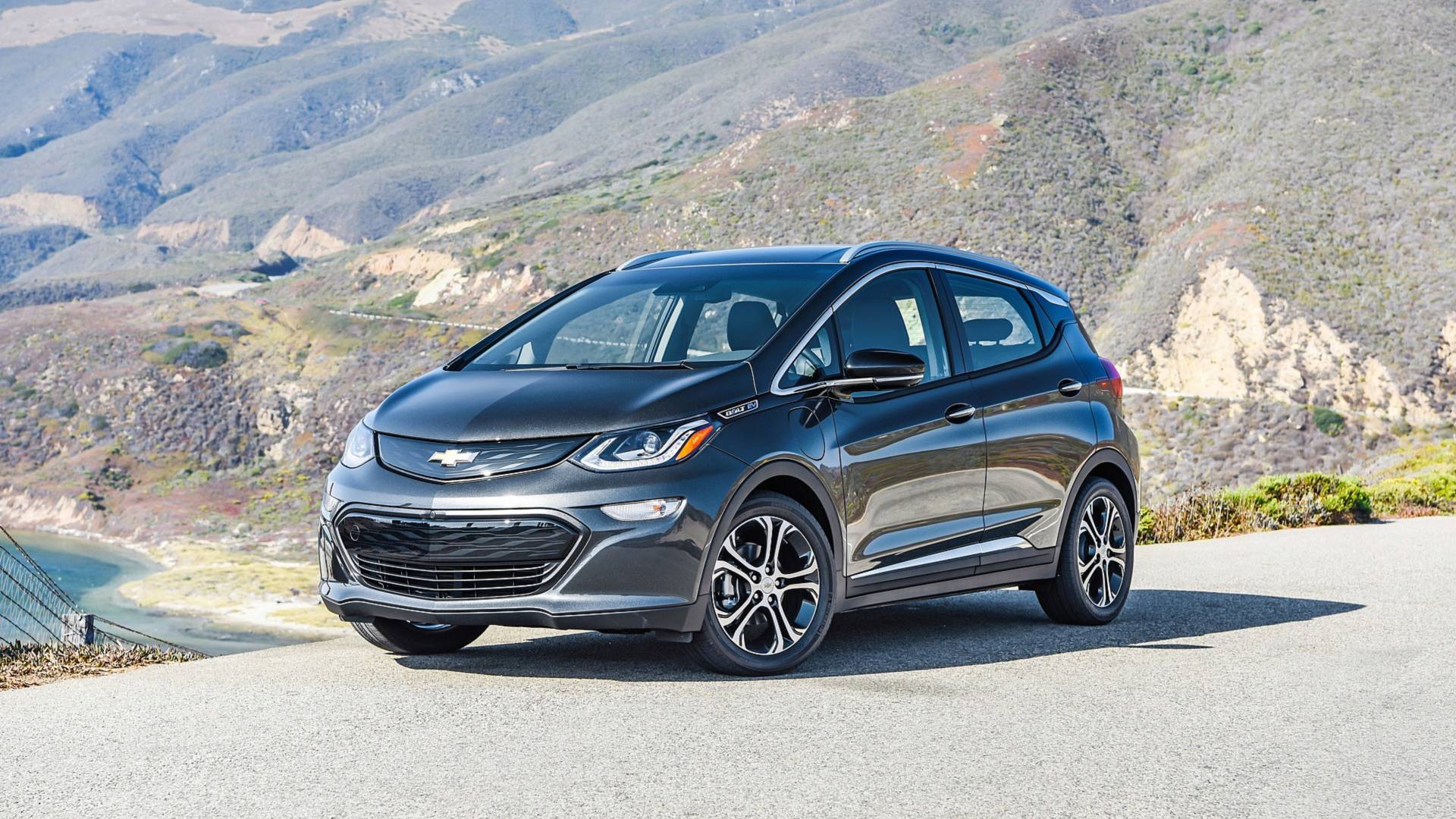 تسلا قهرمان الکتریکیها در طی مسافت/ اسمارت فورتو نگران کنندهترین خودروی جهان تسلا قهرمان الکتریکیها در طی مسافت/ اسمارت فورتو نگران کنندهترین خودروی جهان