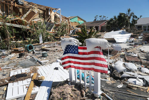 این رفتار خوب را از آمریکایی‌ها یاد بگیریم