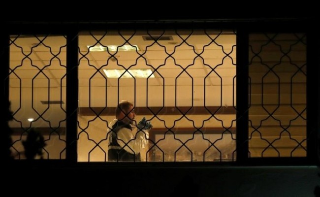 سی ان ان: عربستان سعودی برای پذیرش مرگ خاشقجی آماده می شود سی ان ان: عربستان سعودی برای پذیرش مرگ خاشقجی آماده می شود