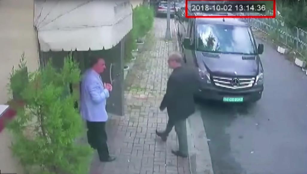 8 نکته درباره ماجرای خاشقجی / از درخشش الجزیره تا سکوت تایید آمیز چین و روسیه