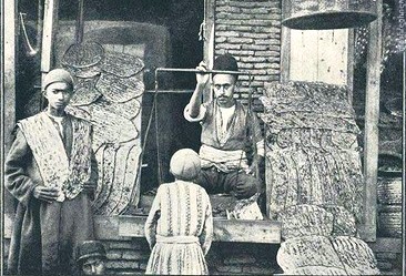 «حاجی‌جواد»های ایران کجا هستند؟