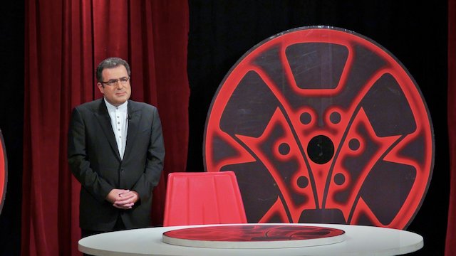 بهروز افخمی و برنامه 7 ؛ حرکت رو به عقب تلویزیون