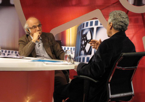 بهروز افخمی و برنامه 7 ؛ حرکت رو به عقب تلویزیون