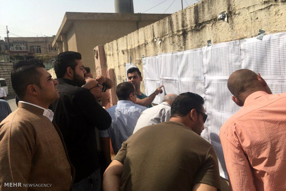 تهران - اربیل؛ حرکت بر مدار گسترش روابط سیاسی-اقتصادی