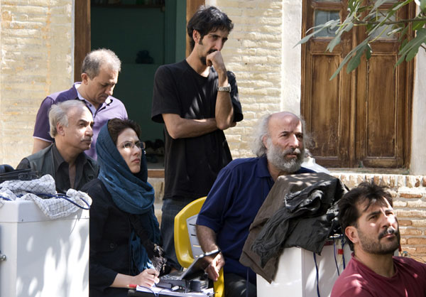 کیانوش عیاری : «خانه پدری» دچار یک سوءتفاهم بیهوده شد