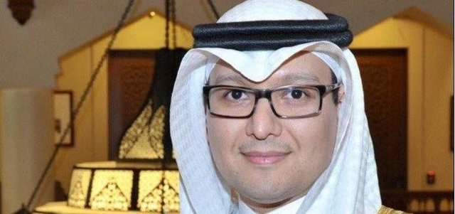معرفی سفیر فوق‌العاده عربستان در لبنان