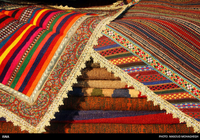 رکوردزنی میلیاردی صنایع‌دستی استان سمنان با بهره‌گیری از استارتاپ‌ها