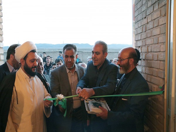 آغاز اجرای طرح توسعه پایدار روستا در استان تهران آغاز اجرای طرح توسعه پایدار روستا در استان تهران