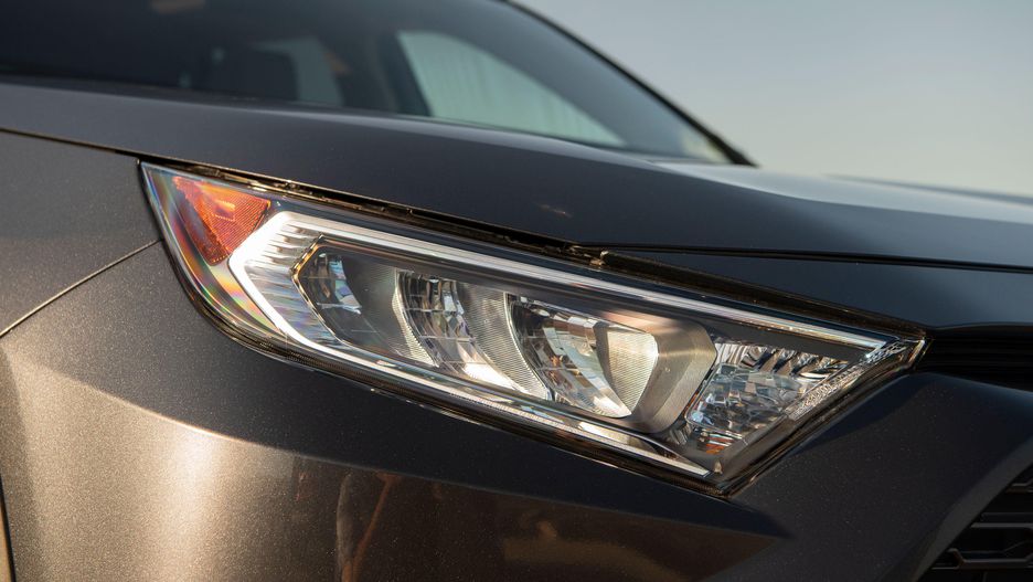 تغییرات راو4 های 2019 تویوتا تغییرات راو4 های 2019 تویوتا