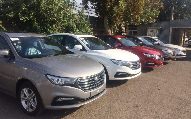 افزایش قیمت مجدد فاو بسترن B30- آبان ۹۷ افزایش قیمت مجدد فاو بسترن B30- آبان ۹۷