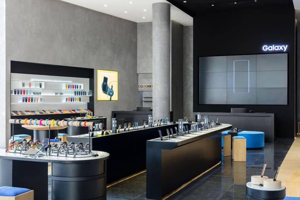 رونمایی از گوشی‌های گلکسی Note9 و A9 در ایران (+عکس)