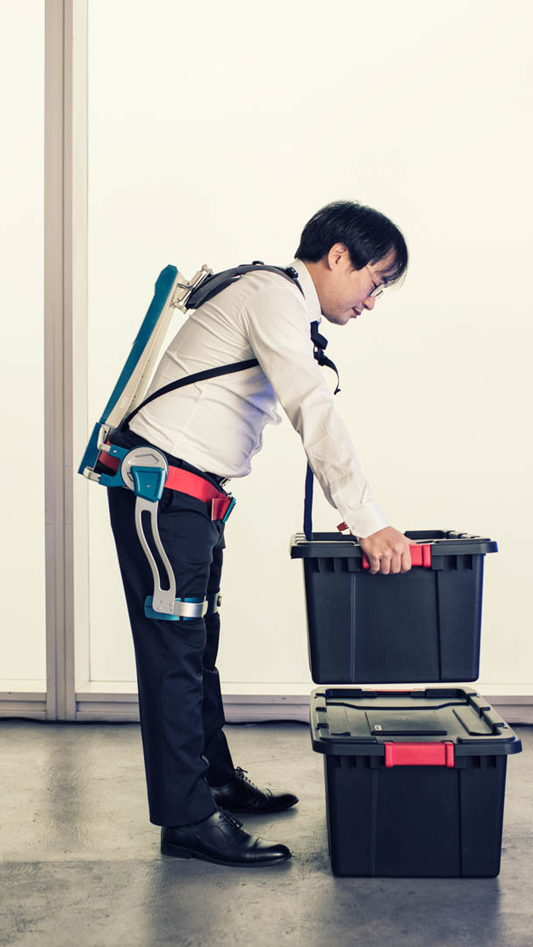 روباتهای پوششی در خودروسازی کره روباتهای پوششی در خودروسازی کره