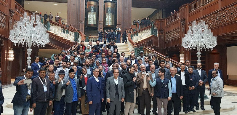 بهره برداری از ایران مال با مشارکت بخش های خصوصی و تعاونی کشورهای خارجی بهره برداری از ایران مال با مشارکت بخش های خصوصی و تعاونی کشورهای خارجی