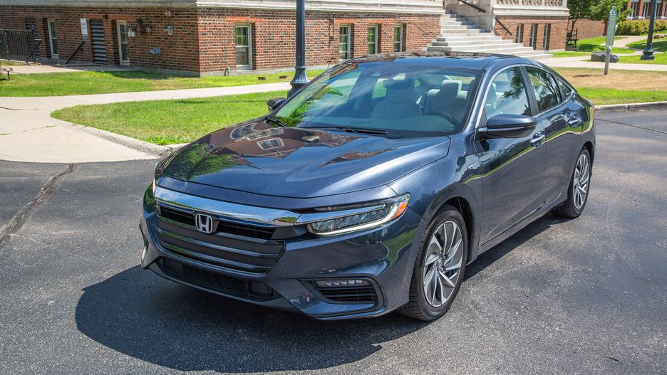 منتخبان مسابقه بزرگ خودروهای آمریکای شمالی معرفی شدند