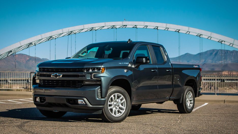 منتخبان مسابقه بزرگ خودروهای آمریکای شمالی معرفی شدند