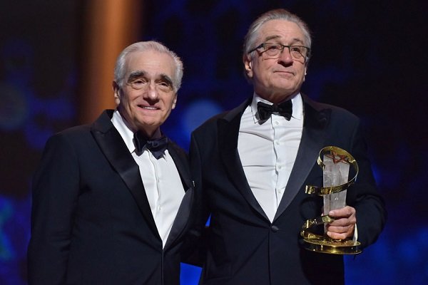 انتقاد دوباره رابرت دنیرو از سیاست‌های جدید آمریکا