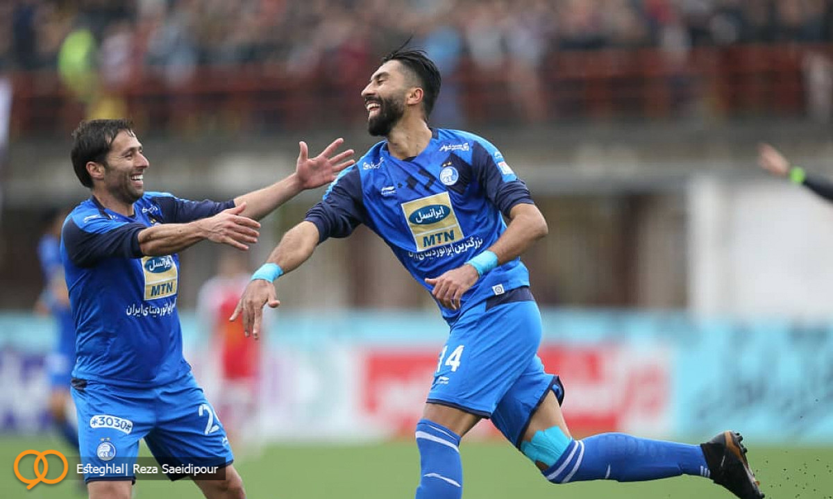 رشت بهشت آبی ها شد! رشت بهشت آبی ها شد!