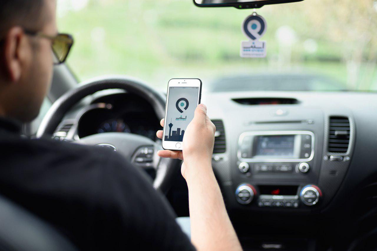 زندگی در جزیرهای که راه رو بلد نیستی! زندگی در جزیرهای که راه رو بلد نیستی!