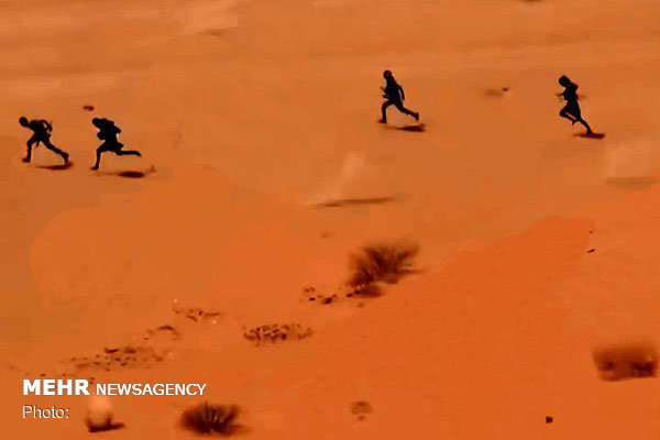 مستند «یمن: نبرد بیفرجام» : ۴۸ دقیقه مبارزه در یمن/ ۱۵۰ انفجار مستند «یمن: نبرد بیفرجام» : ۴۸ دقیقه مبارزه در یمن/ ۱۵۰ انفجار