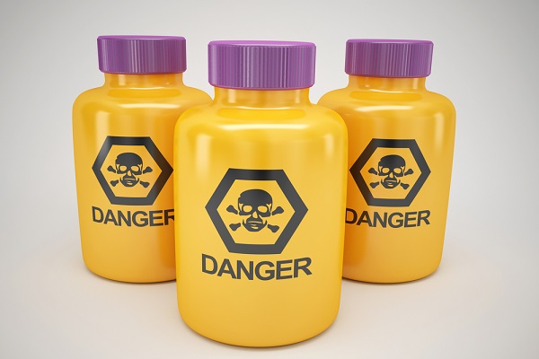 سمومی که سلامت بدن را گروگان می‌گیرند!