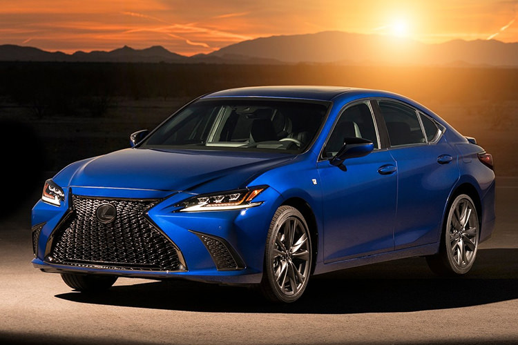 ایمنترین سال 2018 در کلاسهای مختلف خودرویی ایمنترین سال 2018 در کلاسهای مختلف خودرویی