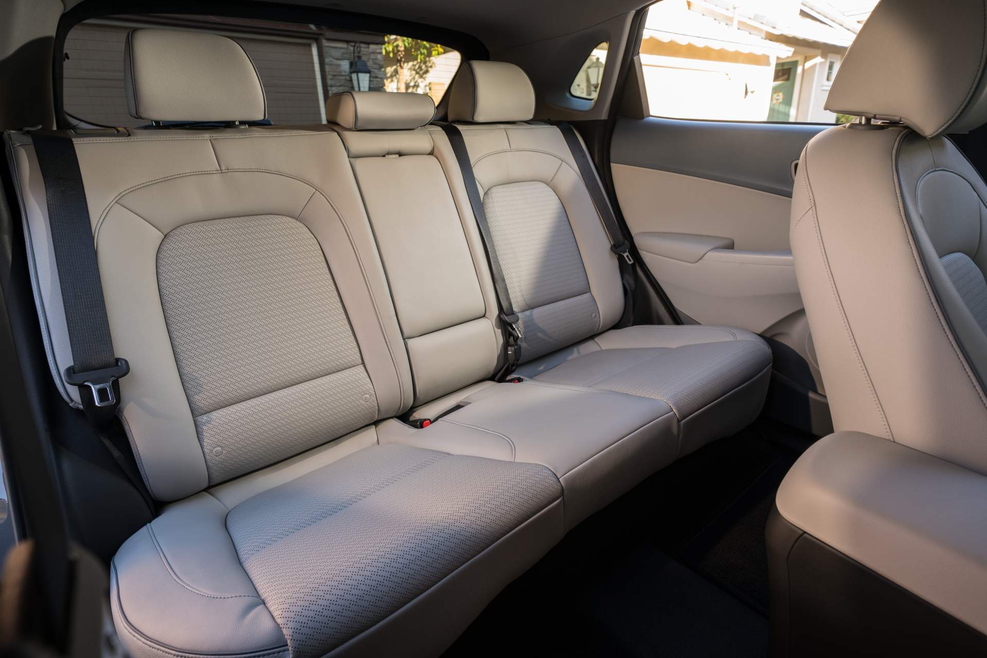 پیشی گرفتن کنای الکتریکی 2019 از رقبا پیشی گرفتن کنای الکتریکی 2019 از رقبا