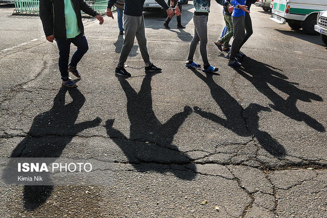 اجرای طرح مبارزه با سارقان خشن در سراسر کشور اجرای طرح مبارزه با سارقان خشن در سراسر کشور