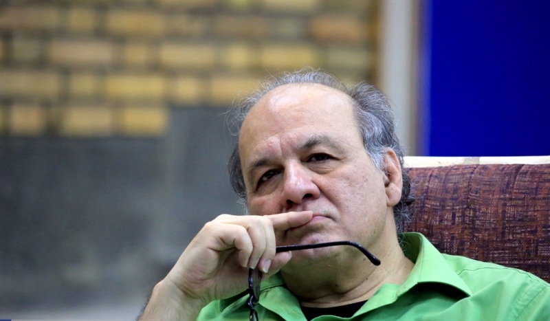 کوچه بنبستی به نام ماکرون! کوچه بنبستی به نام ماکرون!