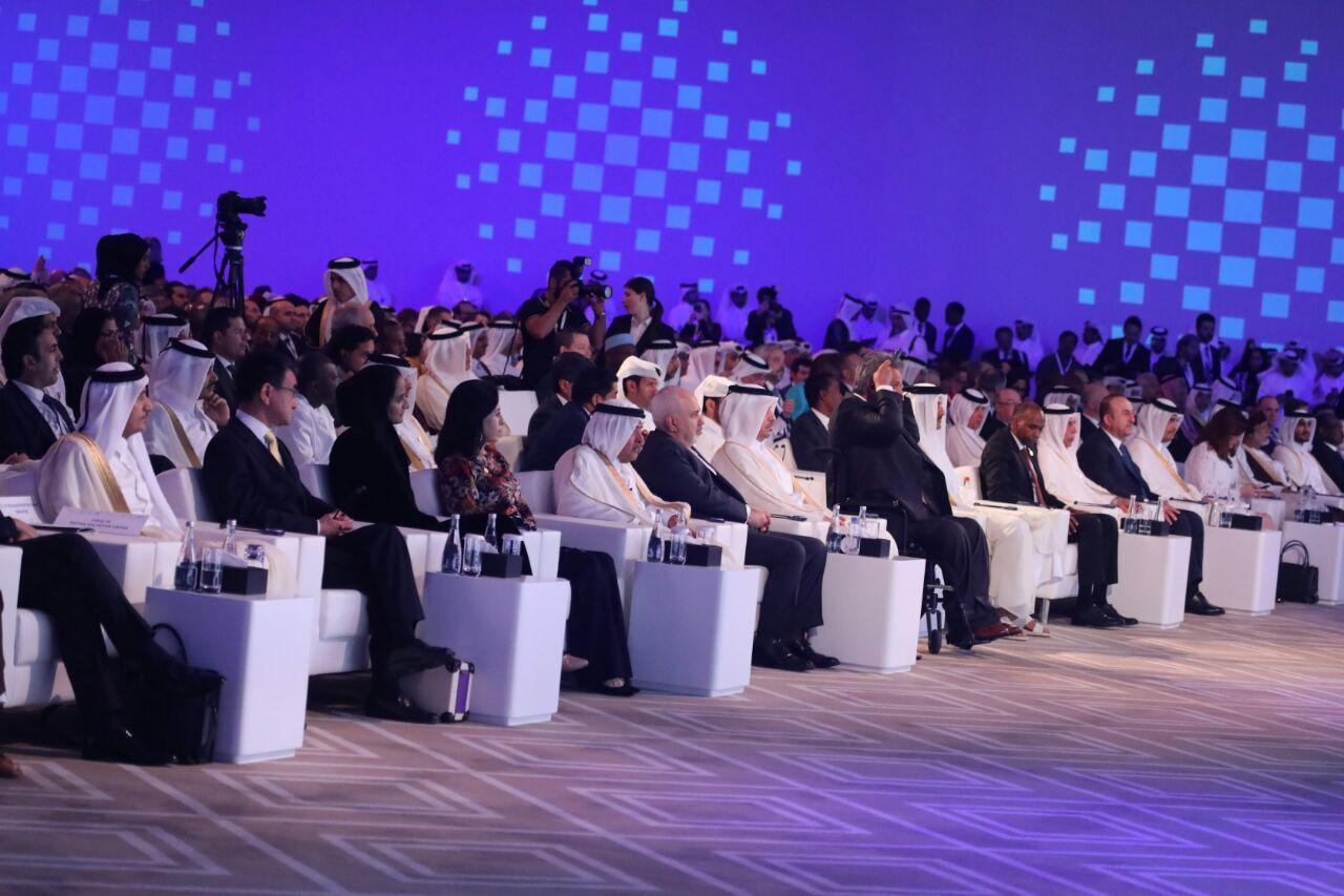 4 در برابر 4 / تولد ائتلاف جدید در خاورمیانه