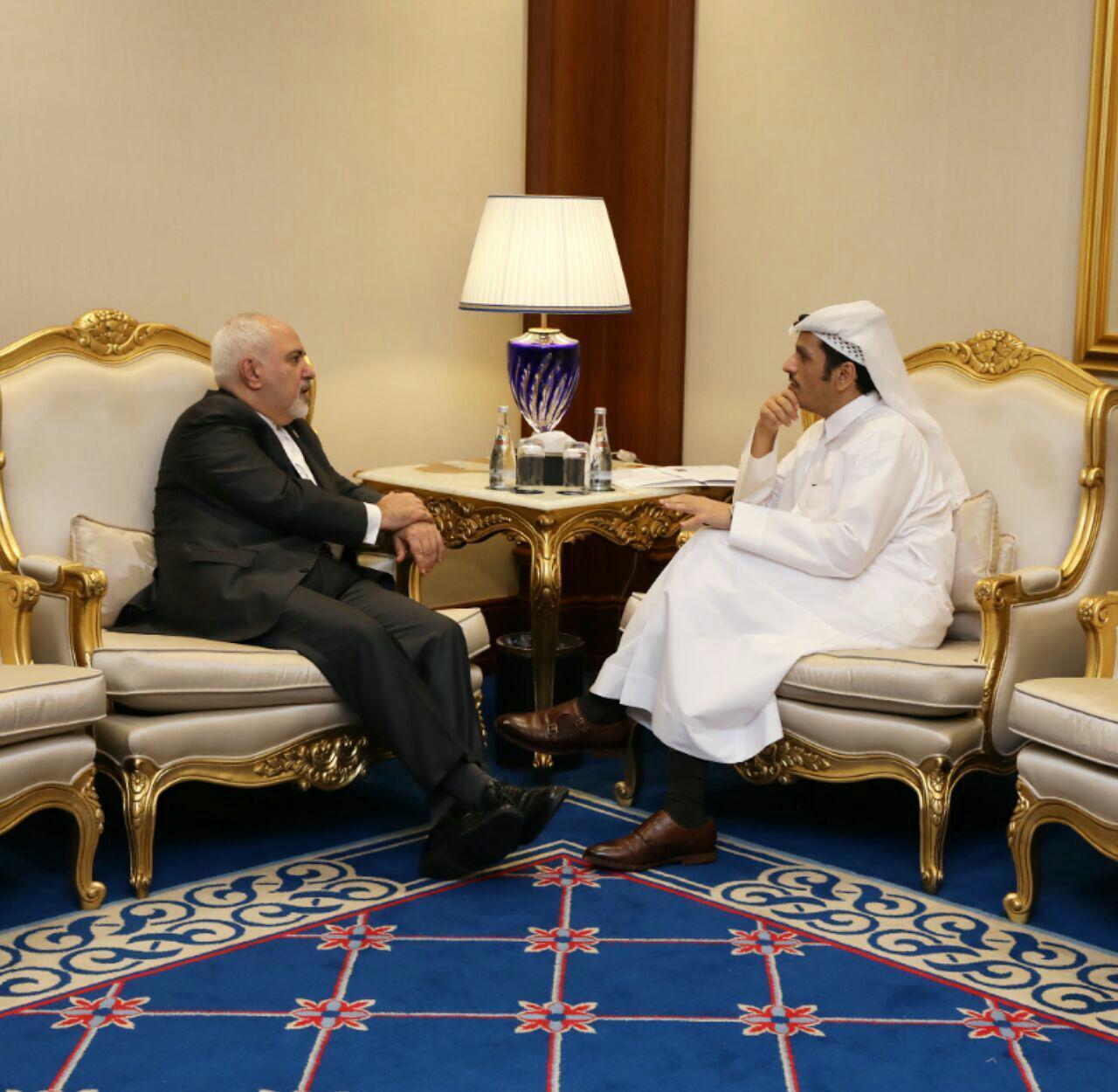 4 در برابر 4 / تولد ائتلاف جدید در خاورمیانه