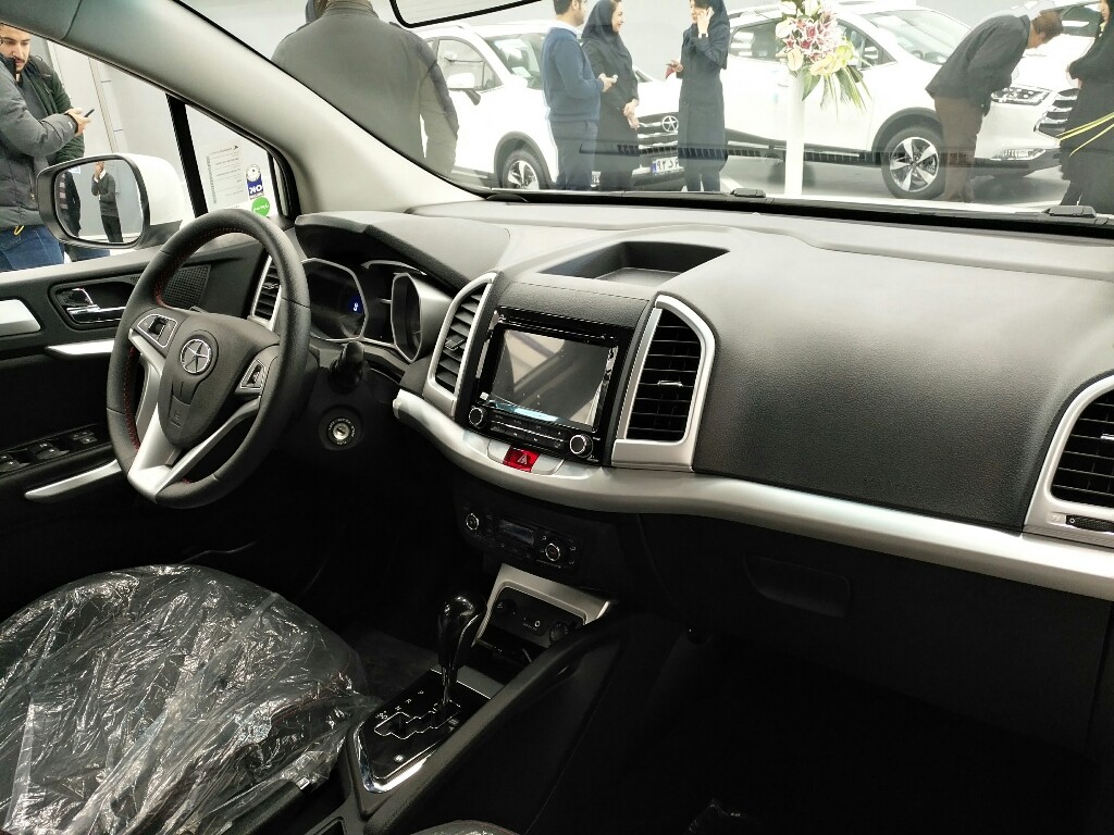 فروش ویژه خودروی جک S3 با شرایط اقساطی و تحویل یکماهه از فردا 5 آذر (+جدول و جزئیات)