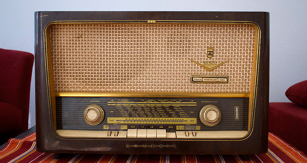 بازنشسته‌های رادیو را دریابید ؛ هنرمندان بی ادعا