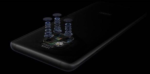 اسرار طراحی حرفه‌ای ترین دوربین موبایل دنیا