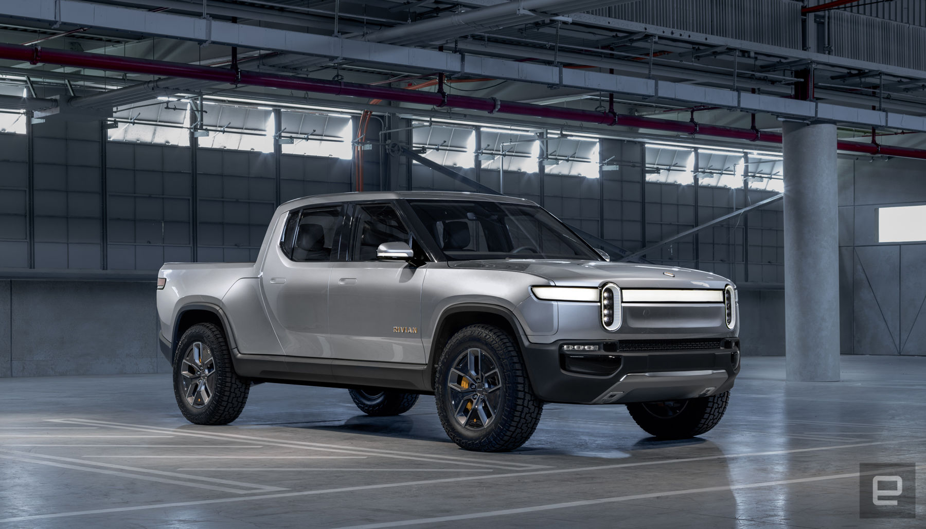 نمایشگاه خودرویی لسآنجلس نمایشگاه خودرویی لسآنجلس