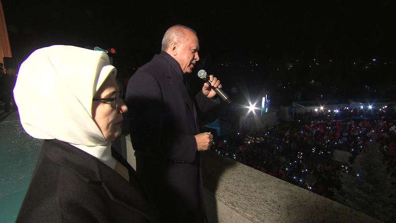 پایان افسانه شکست ناپذیری حزب حاکم ترکیه پایان افسانه شکست ناپذیری حزب حاکم ترکیه