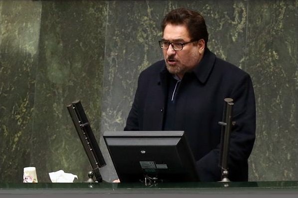 عضو کمیسیون برنامه و بودجه: عدم تصویب پالرمو در مجمع تشخیص باعث بوجود آمدن يأس و ناامیدی در جامعه میشود عضو کمیسیون برنامه و بودجه: عدم تصویب پالرمو در مجمع تشخیص باعث بوجود آمدن يأس و ناامیدی در جامعه میشود