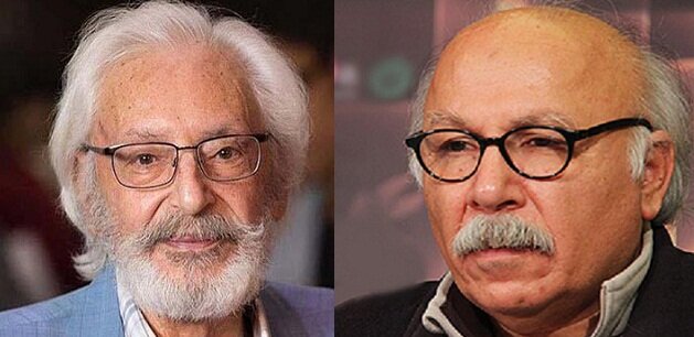 ناگفته‌های داودنژاد از یک برخورد غافلگیرانه‌ی جمشید مشایخی