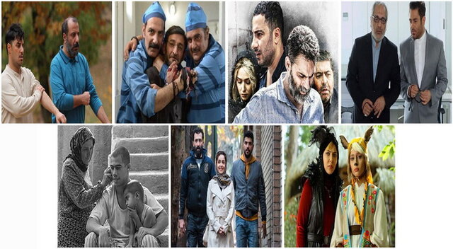 گیشه‌ی نوروزی سینماها با سال قبل چه فرقی داشت؟