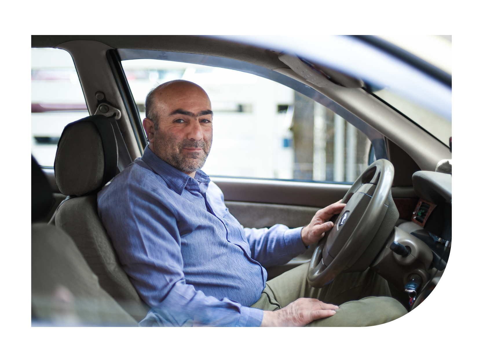 داستان‌ ۲۰هزار دلاری راننده اسنپ